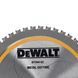 Диск пиляльний METAL CUTTING DeWALT DT1044  DT1044 фото 3