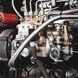 Електростанція дизельна Hyundai DHY 34KSE з блоком автоматичного запуску (ATS 100) DHY 34KSE фото 9