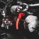 Електростанція дизельна Hyundai DHY 34KSE з блоком автоматичного запуску (ATS 100) DHY 34KSE фото 7