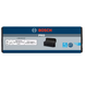Набір ударних головок Bosch PRO Deep 9шт, 3/8", 63мм (2608003037) 2608003037 фото 2
