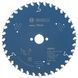 Пильний диск Expert for Wood Bosch Professional для мережевих ручних циркулярних пилок, 160x20x1.8, 36T (2608644014) (2608902142) 2608902142 фото 1