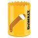 Ціфенбор-коронка біметалічна EXTREME 2X LONG LIFE DeWALT DT90298 DT90298 фото 1