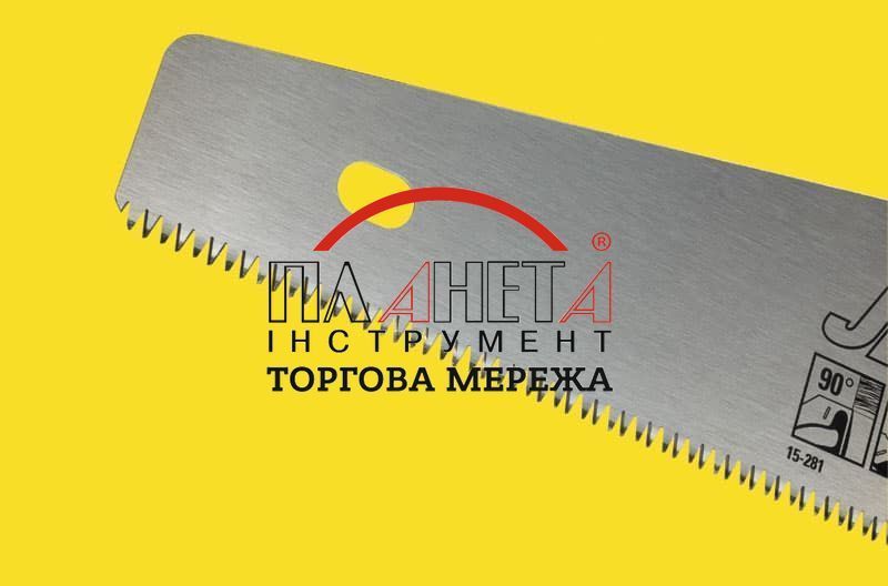 Ножівка Jet-Cut SP поперечний та поздовжній різ 380 мм STANLEY 2-15-281 фото