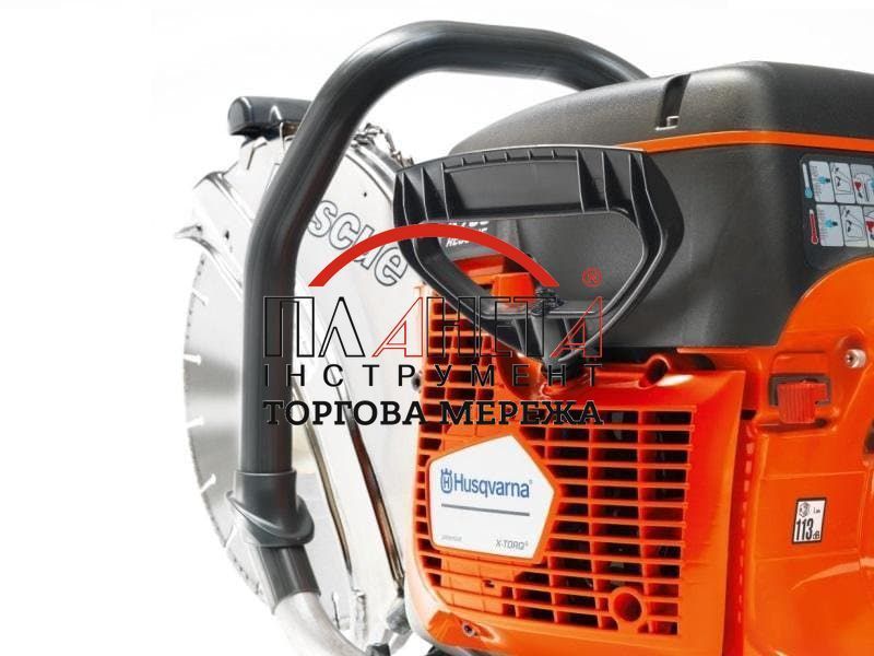 Бензопила Husqvarna K 760 Rescue 9671815-01 фото