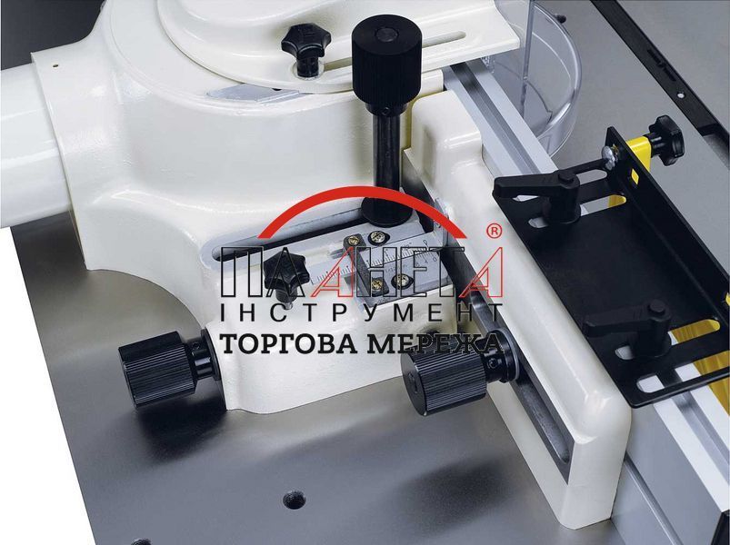 Фрезерний верстат JET JWS-35X 220 В 708323M-RU фото