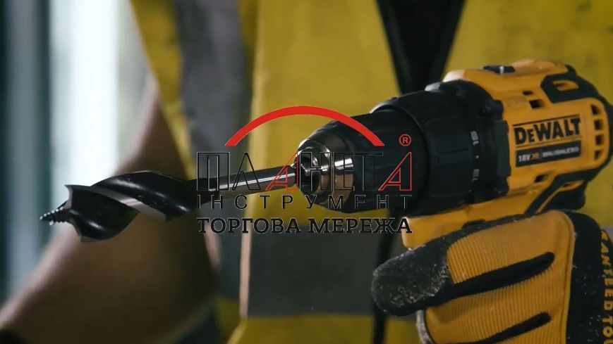 Дриль-шуруповерт акумуляторний безщітковий DeWALT DCD708D2T DCD708D2T фото