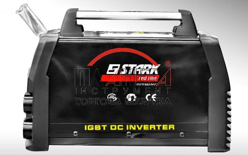 Сварочный инвертор Stark ISP-2500 Premium 230090050 фото