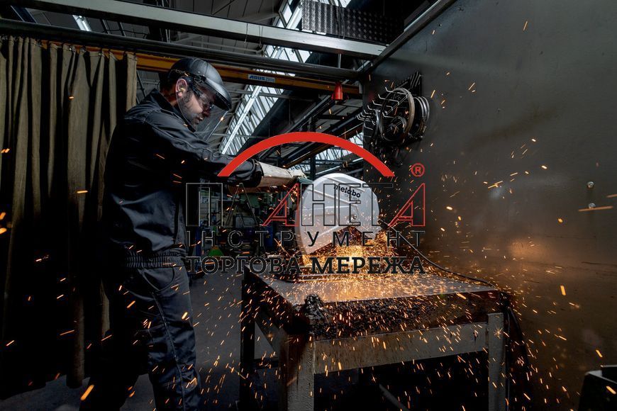 Монтажна пила по металу Metabo CS 24-355 S (601787000) 601787000 фото