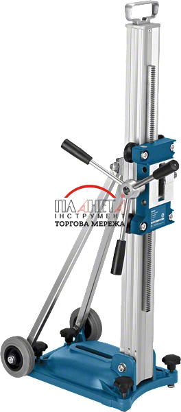 Стійка для дрилі алмазного свердління GCR 350 PROFESSIONAL (0601190200) 0601190200 фото