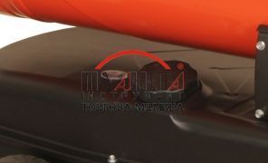 Дизельна гармата VITALS DHC-301 45780N фото