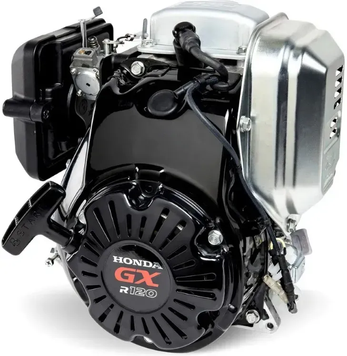 Двигун бензиновий Honda GXR120 KREU (GXR120RT-KR-EU-OH)  GXR120RT-KR-EU-OH фото