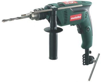 Дриль ударний Metabo SBE 561 601160000 601160000 фото