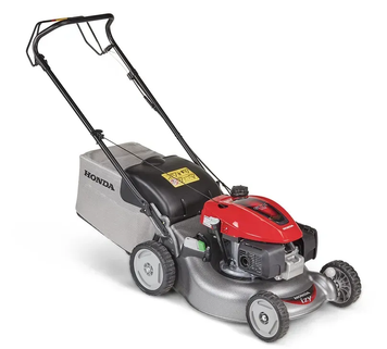 Газонокосарка самохідна бензинова Honda HRG466C1 SKEP (HRG466C1SKEP) HRG466C1SKEP фото
