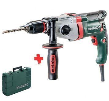 Ударний дриль Metabo SBE 850-2 600787500 600787500 фото