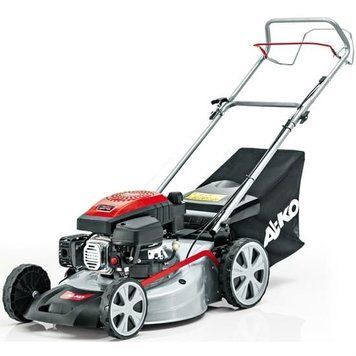 Газонокосарка Easy AL-KO 5.1 SP-S 113607 фото