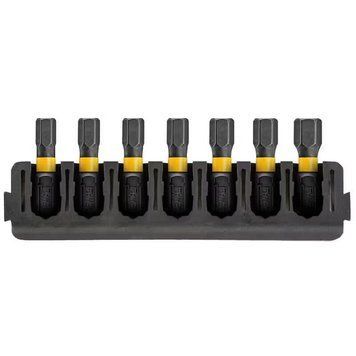Касета з бітами FlexTorq DeWALT DT70806 DT70806 фото