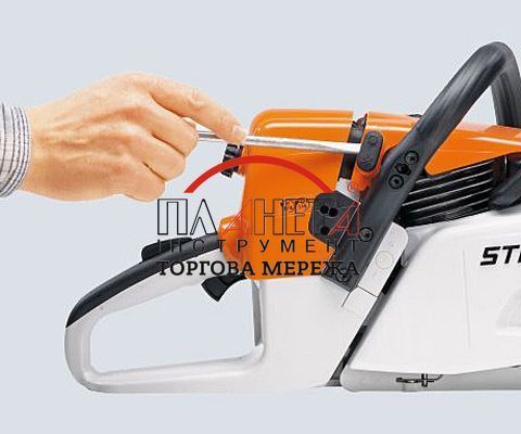 Бензопила STIHL MS 251 11432000535 фото