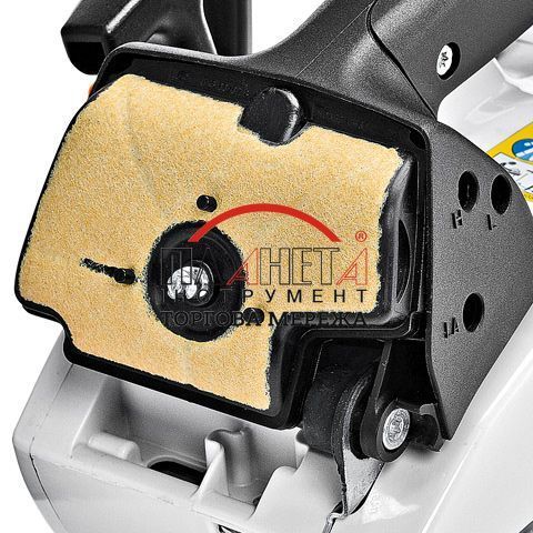 Бензопила STIHL MS 251 11432000535 фото