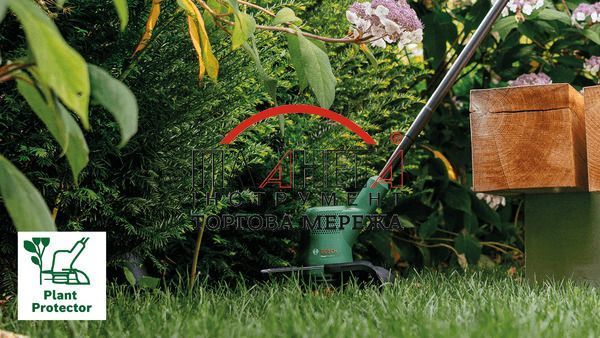 Тример EasyGrassCut 23 Bosch (06008C1H01) 06008C1H01 фото