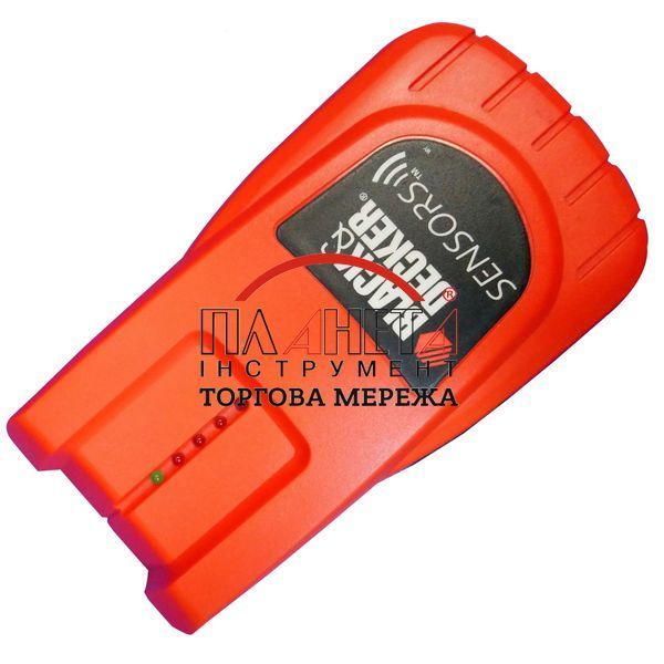 Детектор Black&Decker BDS100 + подарунок! BDS100 XJ фото