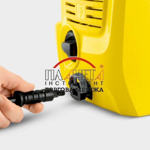 Міні-мийка KARCHER K 2 Universal Edition (1.673-000.0) 1.673-000.0 фото