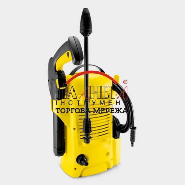 Міні-мийка KARCHER K 2 Universal Edition (1.673-000.0) 1.673-000.0 фото