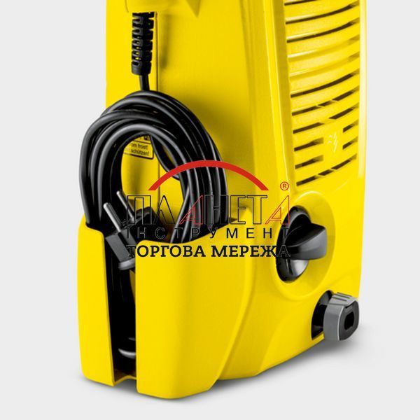 Міні-мийка KARCHER K 2 Universal Edition (1.673-000.0) 1.673-000.0 фото