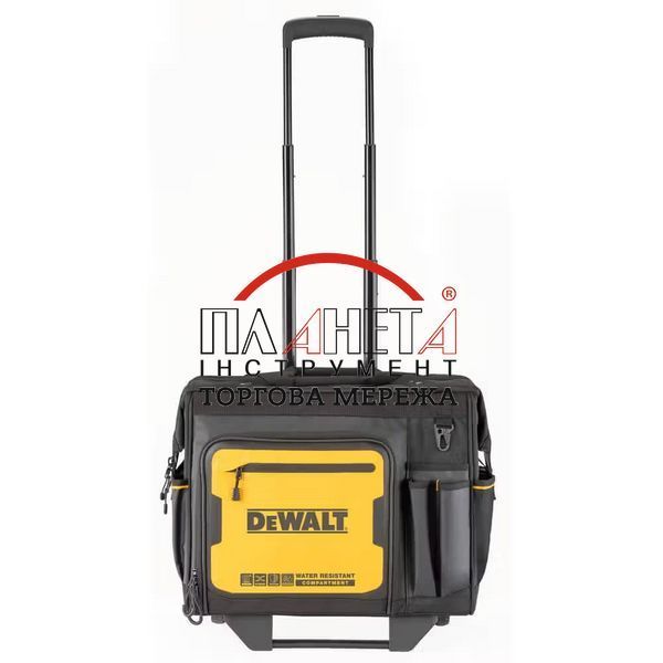 Сумка для інструментів з колесами для транспортування DeWALT DWST60107-1 DWST60107-1 фото