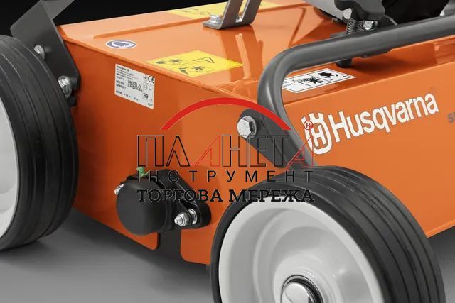 Скарифікатор Husqvarna S 500PRO (9706529-01) 9706529-01 фото