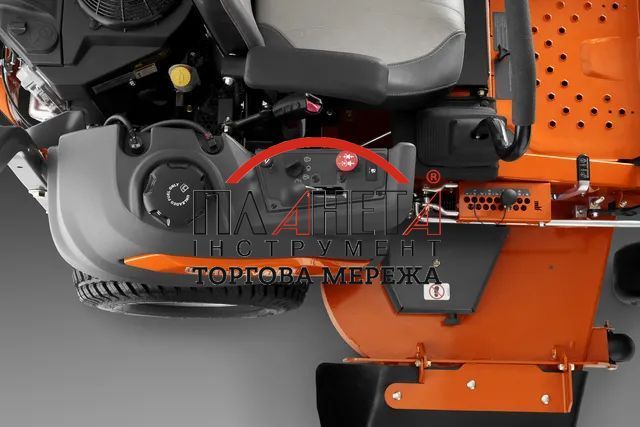 Косарка з нульовим розворотом Husqvarna Z 560X (9706409-01) 9706409-01 фото
