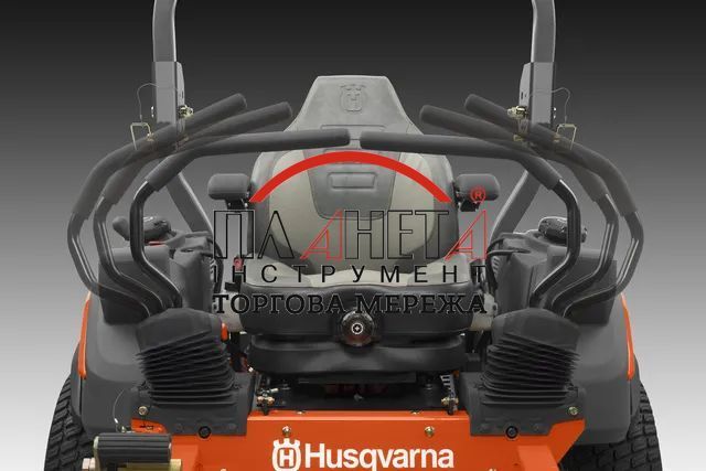 Косарка з нульовим розворотом Husqvarna Z 560X (9706409-01) 9706409-01 фото
