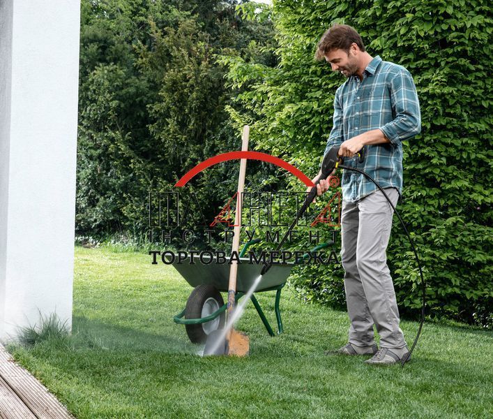 Міні-мийка KARCHER K 2 Universal Edition (1.673-000.0) 1.673-000.0 фото