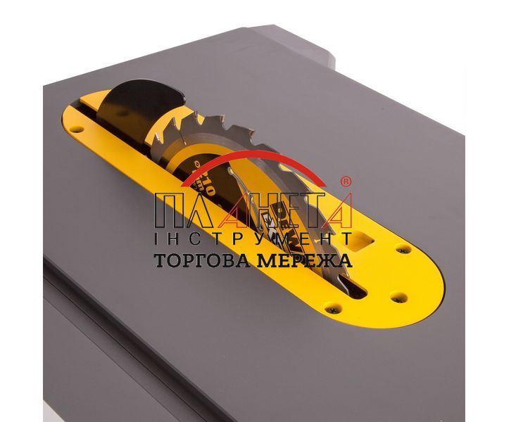 Пила настільна-циркулярна акумуляторна безщіткова DeWALT DCS7485N DCS7485N фото