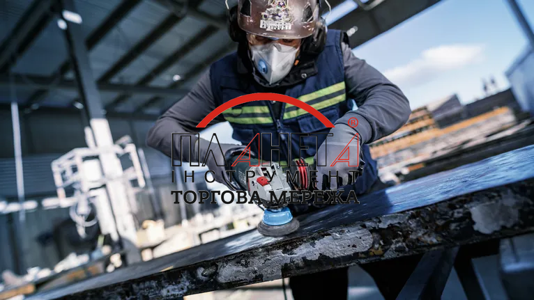Зачисна чашкова щітка PRO Metal clean, M14, 100x05мм,  вита сталь, 180 Bosch Professional (1608614011) 1608614011 фото