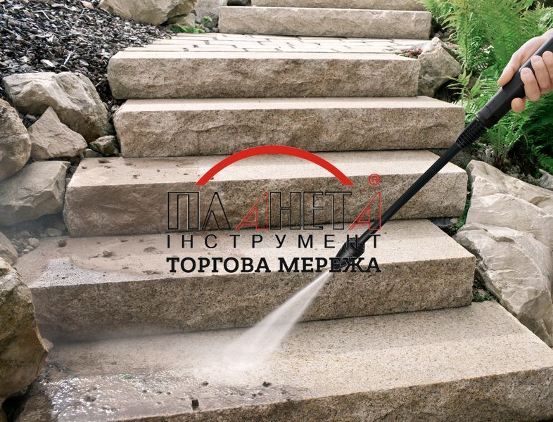 Міні-мийка KARCHER K 2 Universal Edition (1.673-000.0) 1.673-000.0 фото