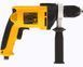 Дриль ударний DEWALT D21717K D21717K фото 2