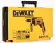 Дриль ударний DEWALT D21717K D21717K фото 3