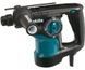 Перфоратор Makita HR2810 + набор буров B-12332 SET-HR2810 фото 2