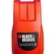 Детектор Black&Decker BDS100 + подарунок! BDS100 XJ фото 6