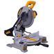 Торцовочная пила DEWALT DW714 DW714 фото 2
