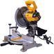 Торцовочная пила DEWALT DW714 DW714 фото 1