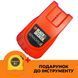 Детектор Black&Decker BDS100 + подарунок! BDS100 XJ фото 1