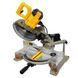 Торцовочная пила DEWALT DW714 DW714 фото 3