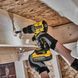 Дриль-шуруповерт акумуляторний безщітковий ударний DeWALT DCD805H2T DCD805H2T фото 7