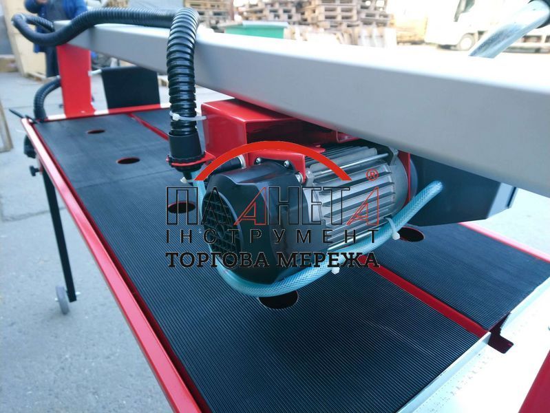 Електричний плиткоріз ProfiTech Diamant ТС 230-120 893274 фото