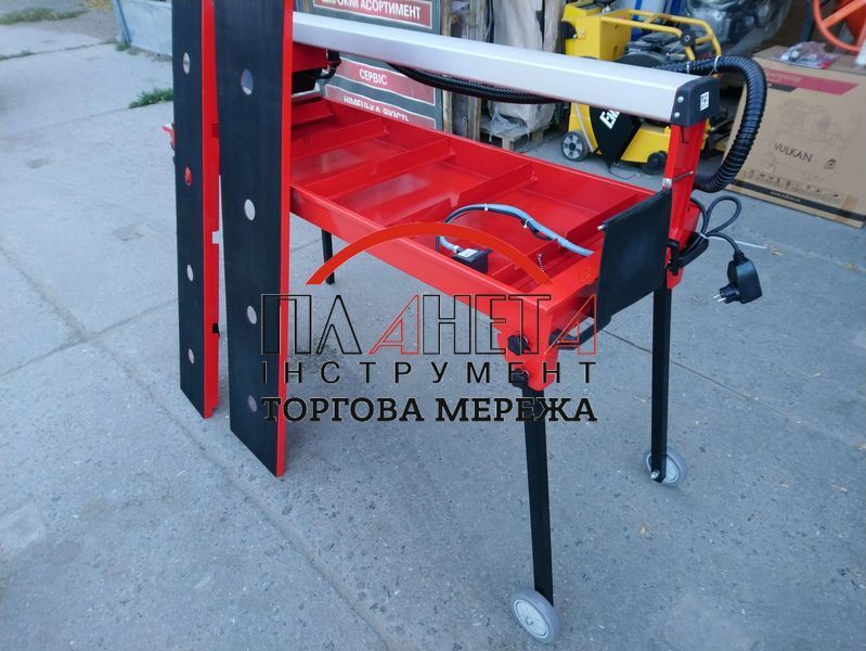 Електричний плиткоріз ProfiTech Diamant ТС 230-120 893274 фото
