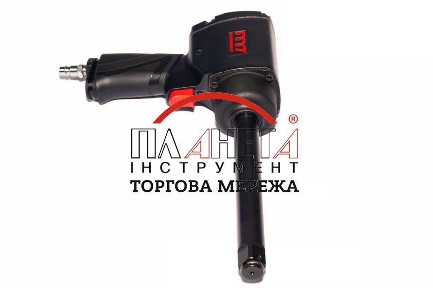 Пневмогайковерт ударний 3/4" M7 NC-6220 26408 фото