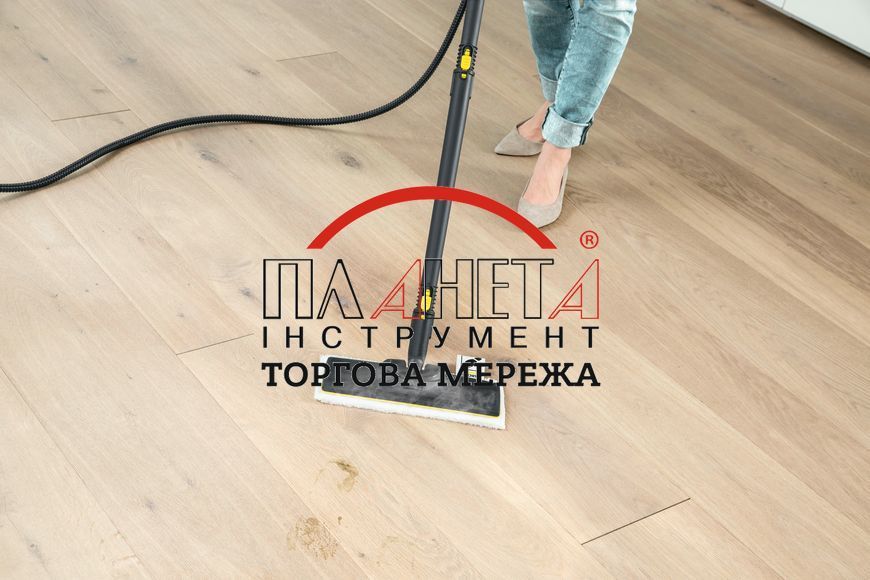 Насадка для підлоги EasyFix в комплекті (2.863-267.0) 2.863-267.0 фото