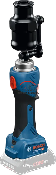 Акумуляторний гідроперфоратор Bosch Professional PRO GLH 18V-60 (06019P0200) 06019P0200 фото