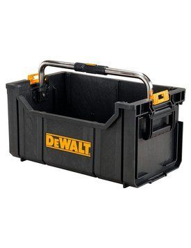 Ящик TOUGHSYSTEM відкритий DeWALT DWST1-75654 DWST1-75654 фото